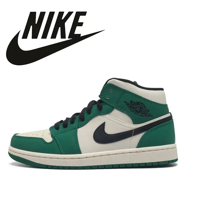 sneakers for men 2024 New Nike Air Jordan Retro 1 fasion women sport shoes